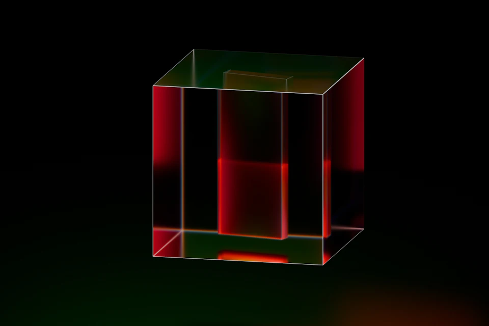 How it works — A simple, transparent process